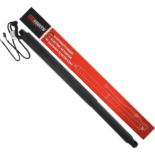 Elektrický tlmič zadných dverí EinParts EPGSA027