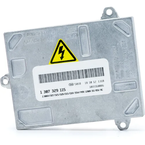Xenonova jednotka EPH-D1/3(A6) (EinParts Automotive) - obr. 1