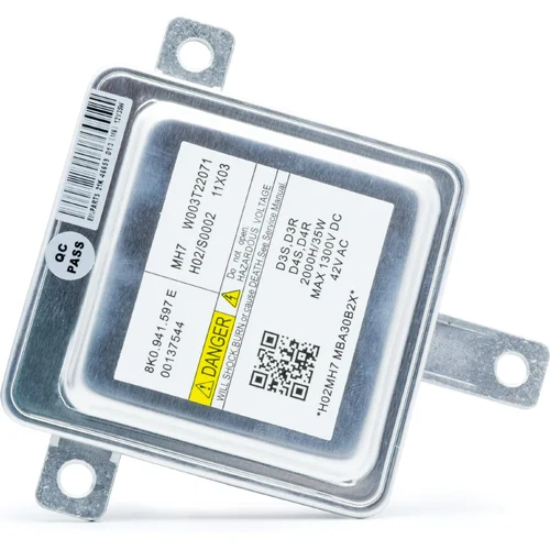 Xenonova jednotka EPH-D1/3 (M6) (EinParts Automotive) - obr. 1