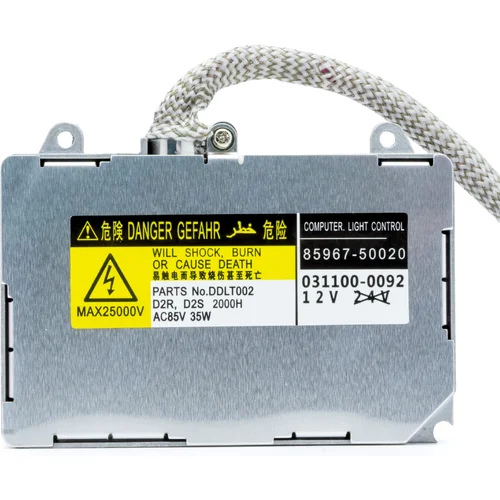 Xenónová jednotkaEPH-D2/4(DW) (EinParts Automotive) - obr. 1