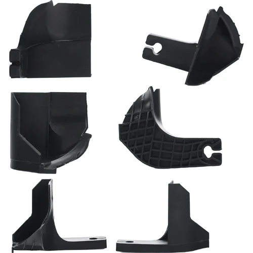 Opravná sada reflektora ľavá EinParts EPHRK123 (EinParts Automotive) - obr. 1