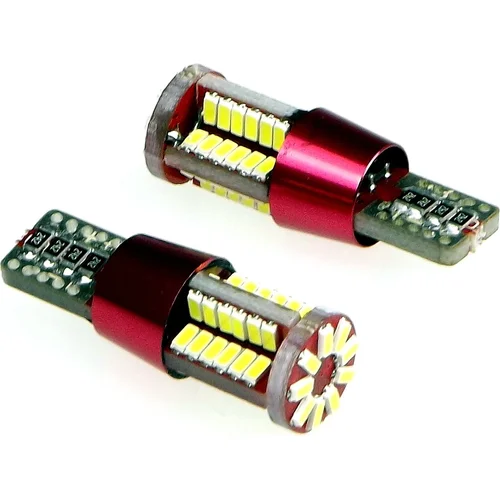 W5W LED žiarovky EinParts EPL128 (EinParts Automotive) - obr. 2