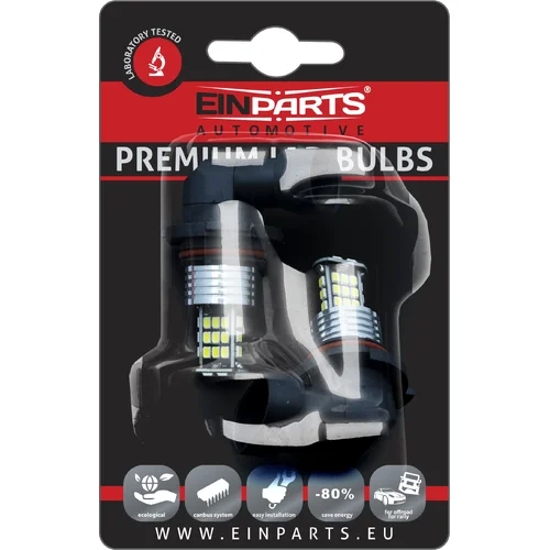 HB4 LED žiarovky EinParts EPL157 (EinParts Automotive)