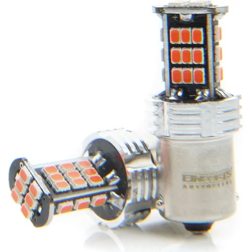 P21W LED žiarovky EinParts EPL186 (EinParts Automotive) - obr. 1