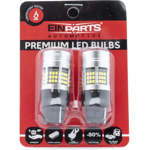 W21W LED žiarovky EinParts EPL284 (EinParts Automotive) - obr. 5