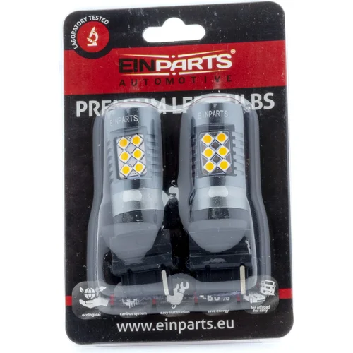 P27W LED žiarovky EinParts EPL300 (EinParts Automotive) - obr. 7