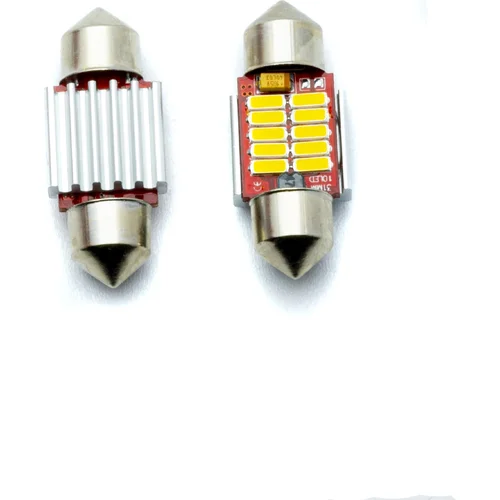 C5W LED žiarovky EPL305 /EinParts/ - obr. 3