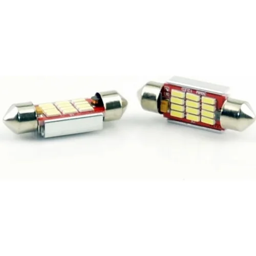 C5W LED žiarovky EinParts EPL49 (EinParts Automotive) - obr. 2