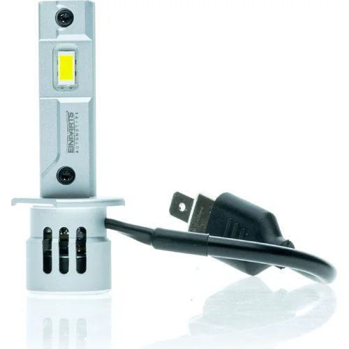 6000K LED žiarovky H1 EinParts EPLH102 (EinParts Automotive) - obr. 2