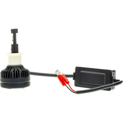 6000K LED žiarovky H3 24V EinParts EPLH108 (EinParts Automotive) - obr. 3