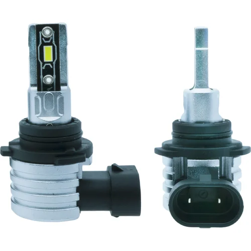 6000K LED žiarovky HB4 9006 E57 EinParts EPLH117 (EinParts Automotive) - obr. 1