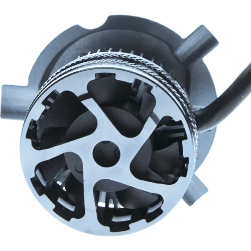 LED autožiarovky H4 45W 6000K 12/24V EinParts EPLH133 (EinParts Automotive) - obr. 4