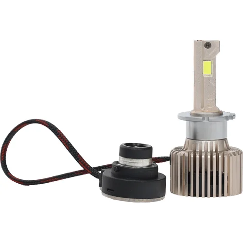 LED žiarovky D2S flip chip 6000K EPLH137 /EinParts/ - obr. 5