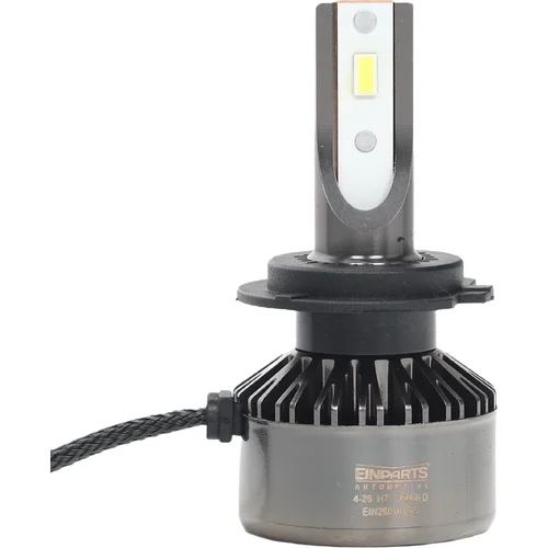 H7 LED žiarovky 24W EinParts EPLH33 (EinParts Automotive) - obr. 4