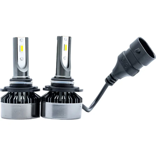 HB3 LED žiarovky 24W EinParts EPLH34 (EinParts Automotive) - obr. 4