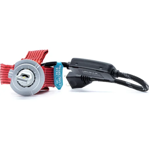 H7 LED žiarovky octopus premium EinParts EPLH58 (EinParts Automotive) - obr. 4