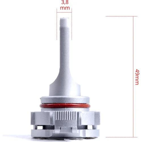 H16 LED žiarovky octopus premium EinParts EPLH63 (EinParts Automotive) - obr. 8