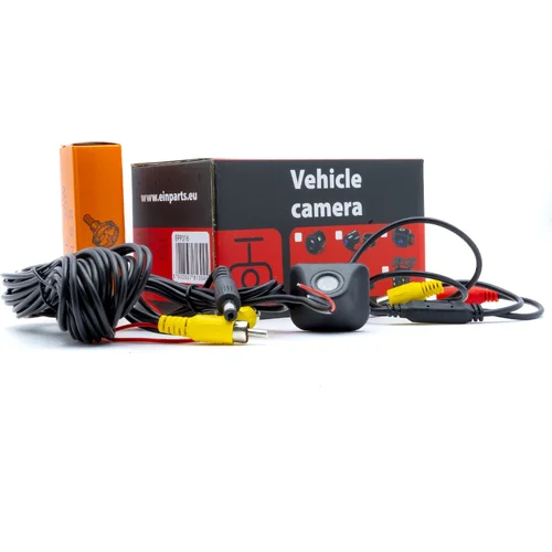 Cuvacía kamera EinParts EPP016 (EinParts Automotive)