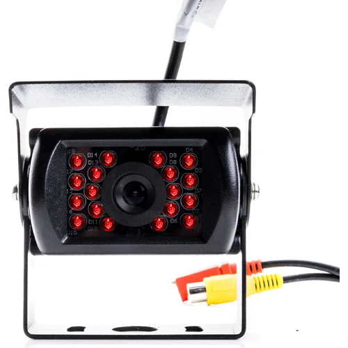 Cuvacía kamera EinParts EPP019 (EinParts Automotive) - obr. 9