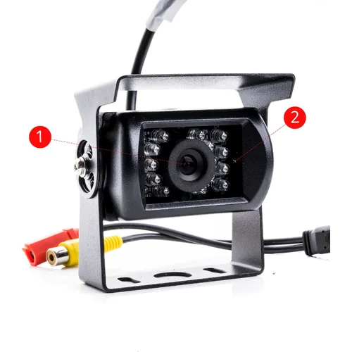 Cuvacía kamera EinParts EPP019 (EinParts Automotive) - obr. 8