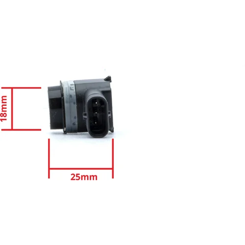 Ultrazvukový OE parkovací senzor EinParts EPPDC101 (EinParts Automotive) - obr. 6