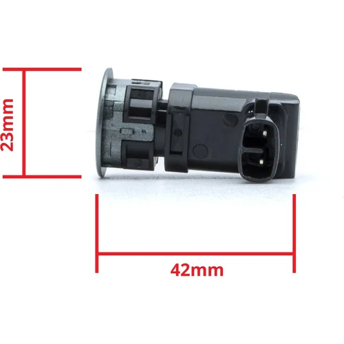 Ultrazvukový OE parkovací senzor EinParts EPPDC108 (EinParts Automotive) - obr. 6