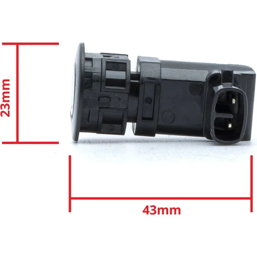 Ultrazvukový OE parkovací senzor EinParts EPPDC110 (EinParts Automotive) - obr. 6