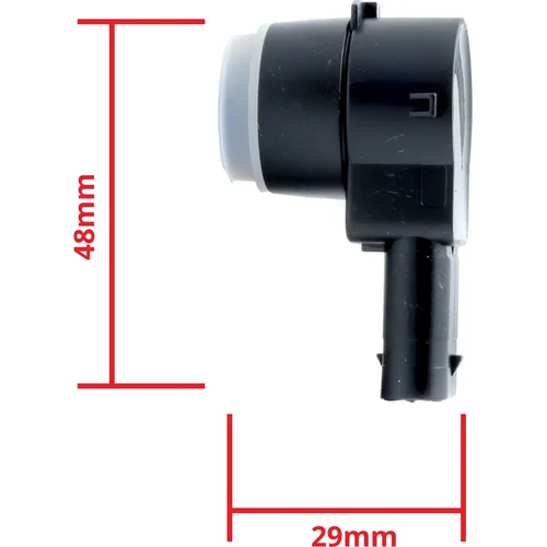Ultrazvukový OE parkovací senzor EinParts EPPDC35 (EinParts Automotive) - obr. 4