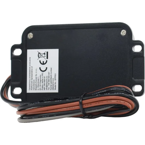 Odpudzovač hlodavcov do auta EinParts EPPR01 (EinParts Automotive) - obr. 2
