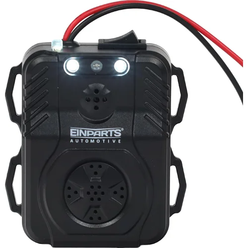 Odpudzovač hlodavcov do auta EinParts EPPR02 (EinParts Automotive) - obr. 4