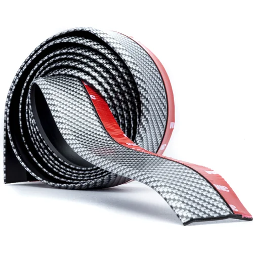 Chránič predného nárazníka auta carbon EinParts EPRP02 (EinParts Automotive) - obr. 4