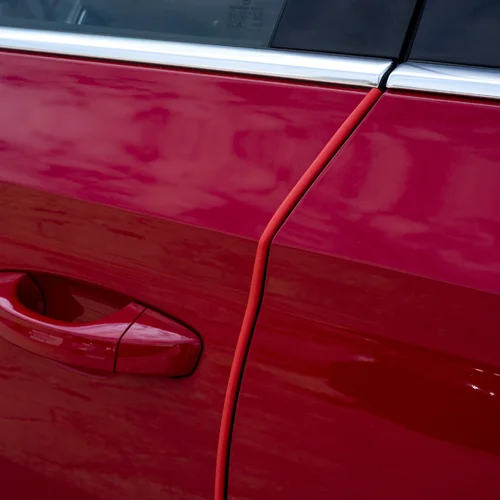 Ochranná lišta hrán dverí auta EinParts EPRP06 (EinParts Automotive) - obr. 4