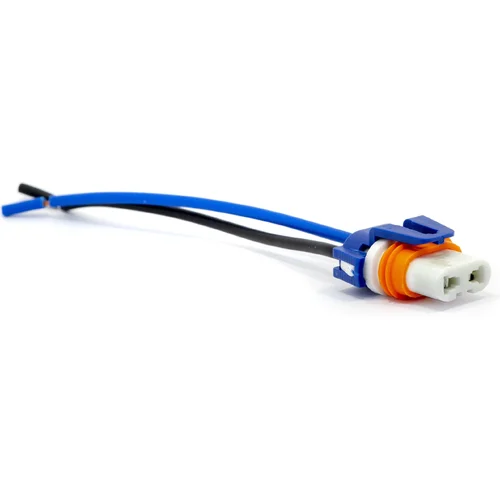 Zásuvka keramická kocka HB3 9005 EinParts EPS05