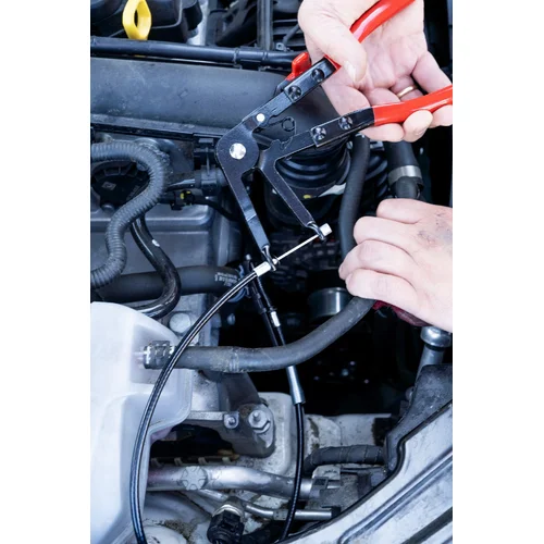 Flexibilné kliešte NA hadicové spony EinParts EPT02 (EinParts Automotive) - obr. 7