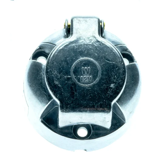 Zásuvka na príves 7-pin 12V EinParts EPTA02 (EinParts Automotive) - obr. 3