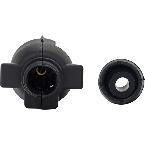 Zástrčka prívesu 7-pin plastová EinParts EPTA06 (EinParts Automotive) - obr. 3