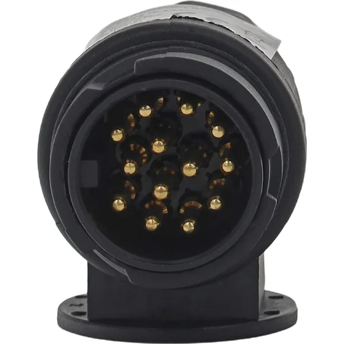 Zástrčka prívesu 13-pin EinParts EPTA13 (EinParts Automotive) - obr. 3