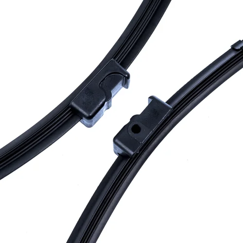 Predné stierače EinParts EPWBDA2617 (EinParts Automotive) - obr. 2