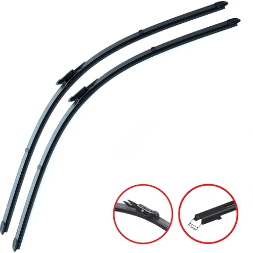 Predné stierače EinParts EPWBDB2828R (EinParts Automotive) - obr. 4