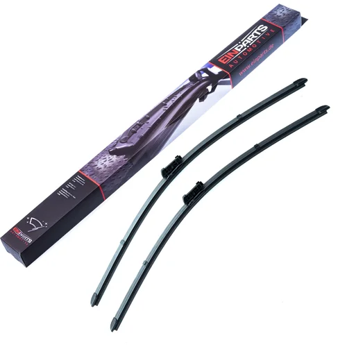 Predné stierače EinParts EPWBDCS2424 (EinParts Automotive)
