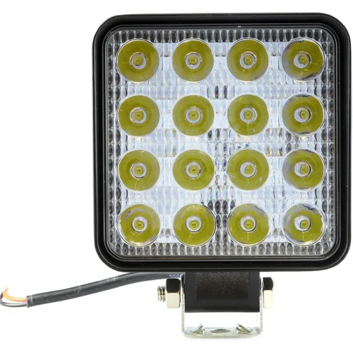 LED pracovné svetlo 48W EinParts EPWL07 (EinParts Automotive) - obr. 1