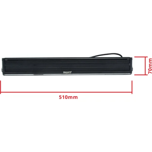 LED diaľkové svetlo 84W EinParts EPWLD05 (EinParts Automotive) - obr. 11