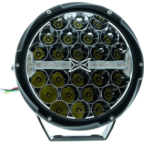 LED driving lamp 140W EinParts EPWLD25