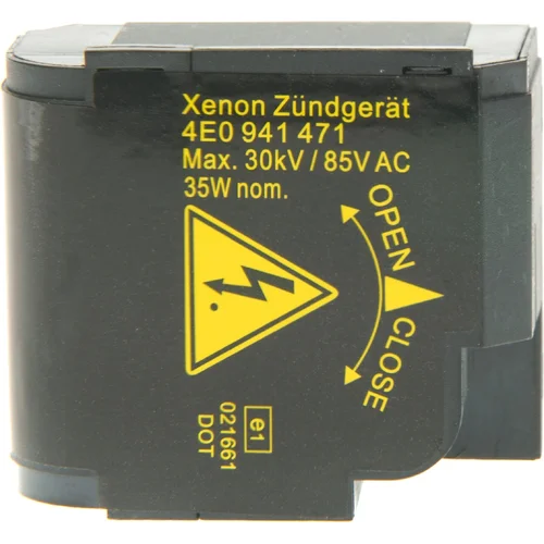 Zapaľovač xenon EinParts EPXB04 (EinParts Automotive) - obr. 2