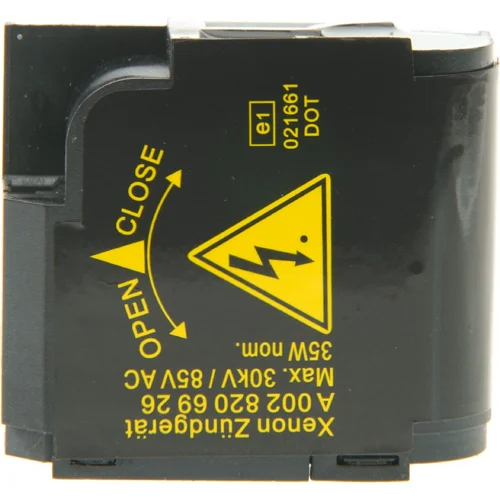 Zapaľovač xenon EinParts EPXB10 (EinParts Automotive) - obr. 1