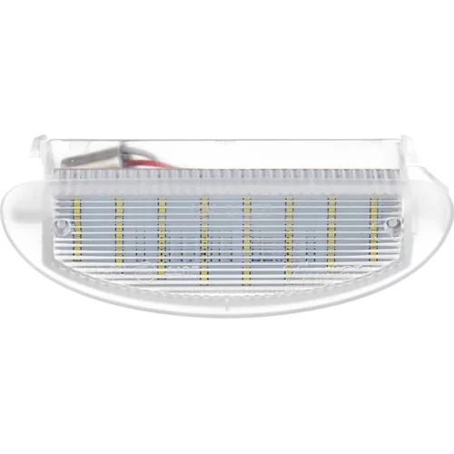 LED osvetlenie ŠPZ EinParts EP110 (EinParts Automotive) - obr. 1