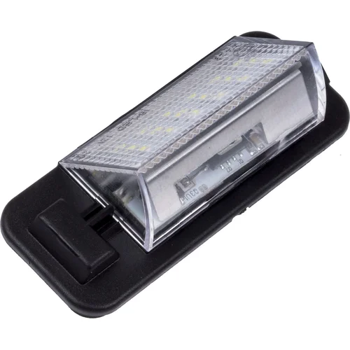LED osvetlenie ŠPZ EinParts EP111 (EinParts Automotive) - obr. 4