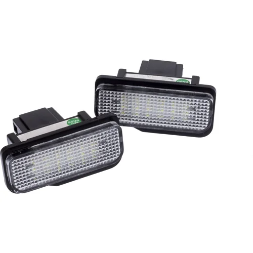 LED osvetlenie ŠPZ EinParts EP114 (EinParts Automotive) - obr. 4
