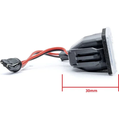 LED osvetlenie ŠPZ EinParts EP132 (EinParts Automotive) - obr. 10