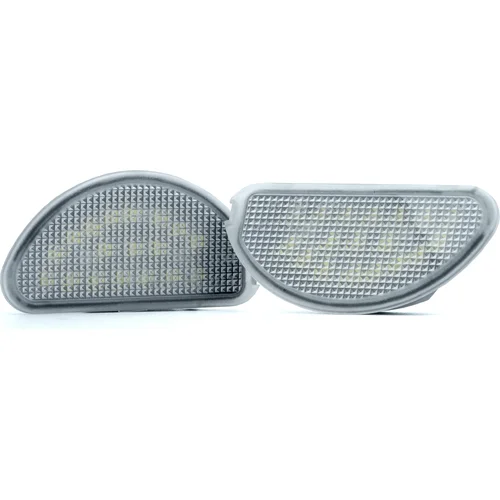 LED osvetlenie ŠPZ EinParts EP143 (EinParts Automotive) - obr. 1